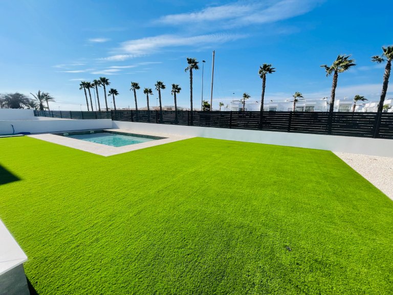 Villa for Sale in Torrevieja, Alicante 38