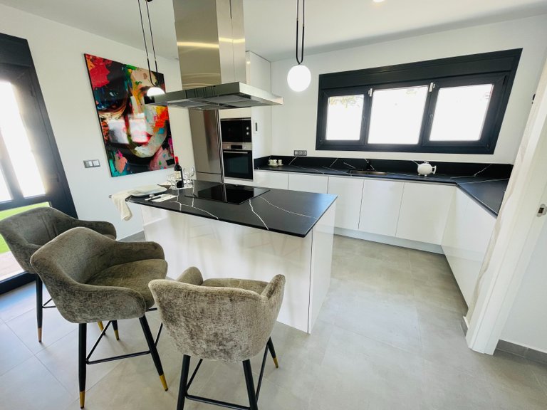 Villa for Sale in Torrevieja, Alicante 42