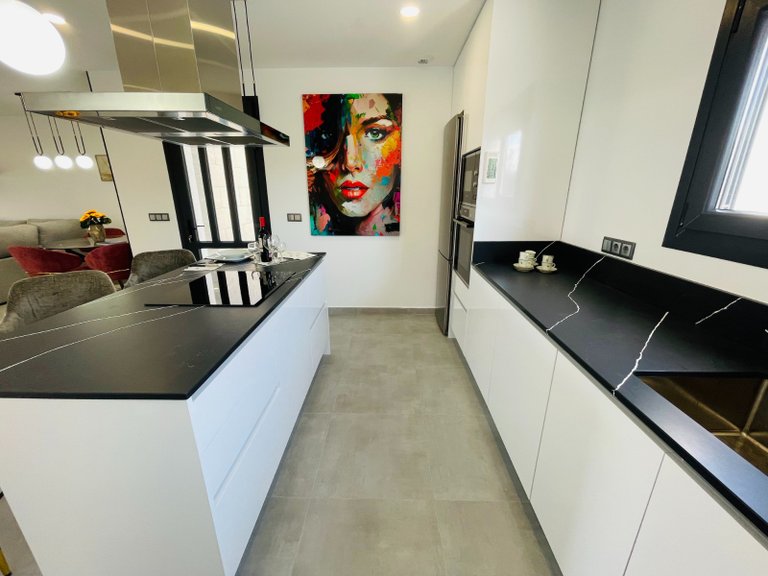 Villa for Sale in Torrevieja, Alicante 49