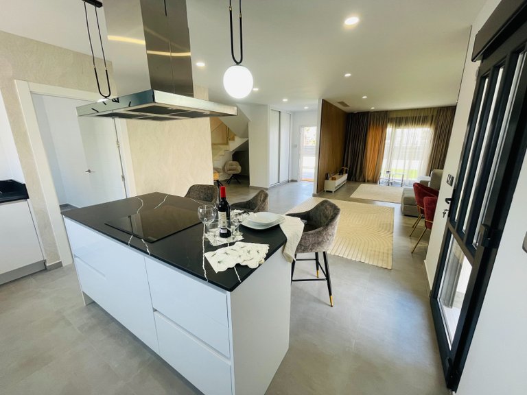 Villa for Sale in Torrevieja, Alicante 19