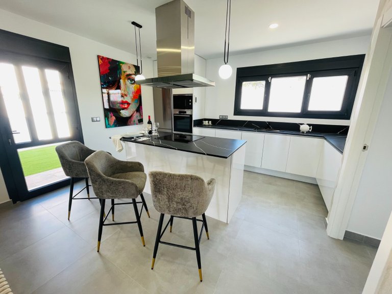 Villa for Sale in Torrevieja, Alicante 17