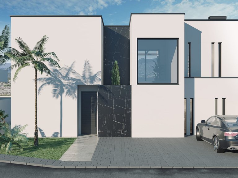 Villa for Sale in Finestrat, Alicante 5
