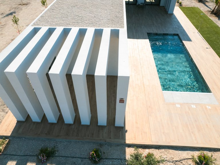 Villa for Sale in Pinoso, Alicante 3