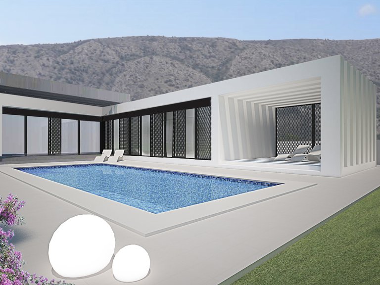 Villa for Sale in Pinoso, Alicante 27