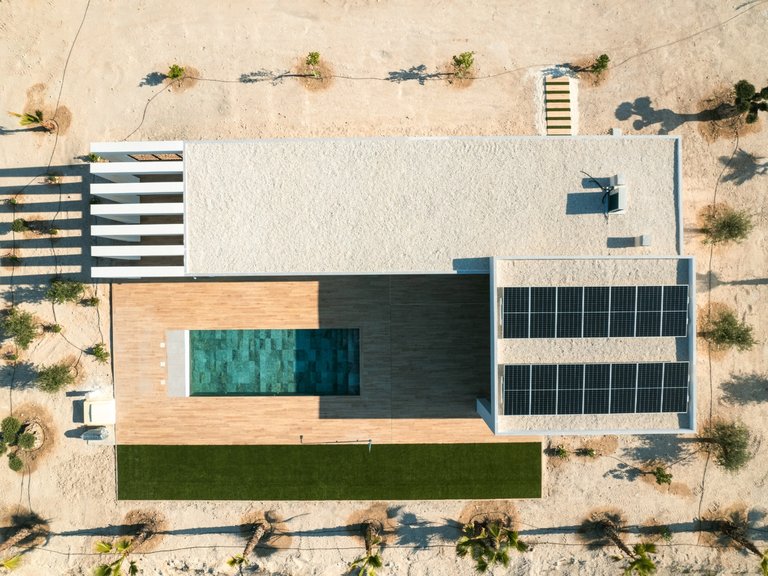 Villa for Sale in Pinoso, Alicante 28