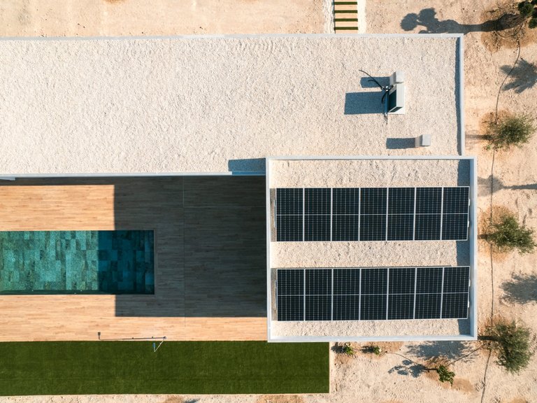 Villa for Sale in Pinoso, Alicante 29