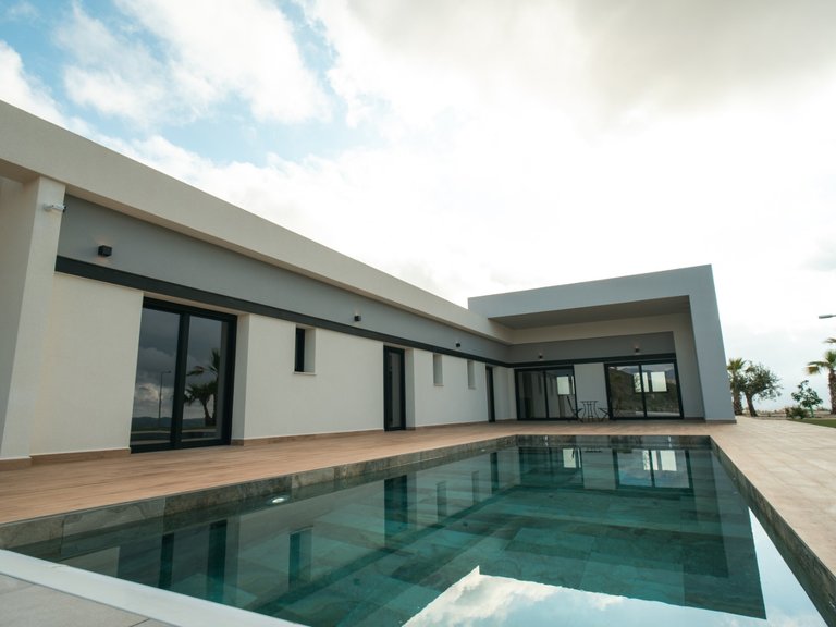 Villa for Sale in Pinoso, Alicante 32