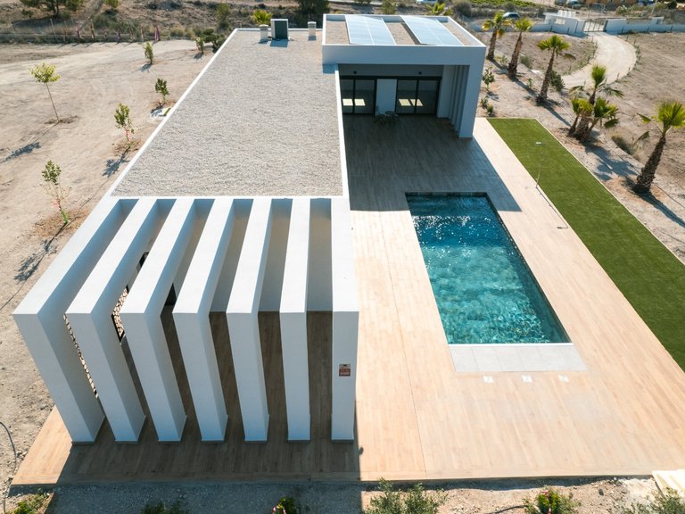 Villa for Sale in Pinoso, Alicante 33