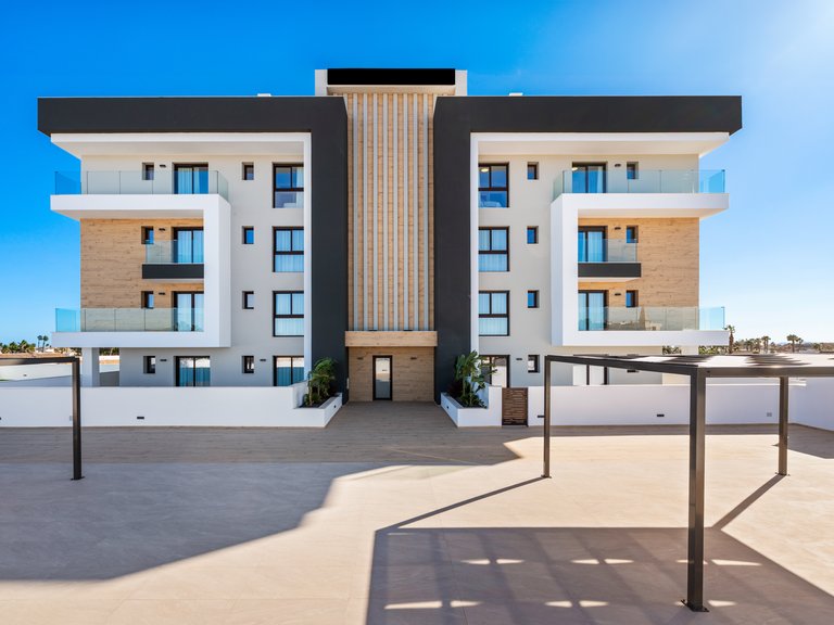 Penthouse for Sale in Los Alcazares, Murcia 2