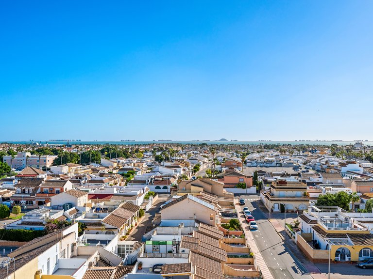 Penthouse for Sale in Los Alcazares, Murcia 5