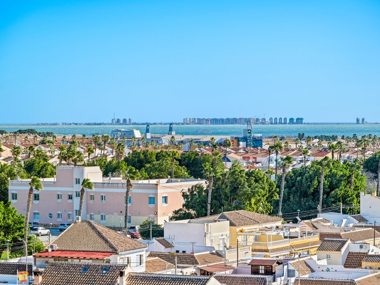 Penthouse for Sale in Los Alcazares, Murcia 8