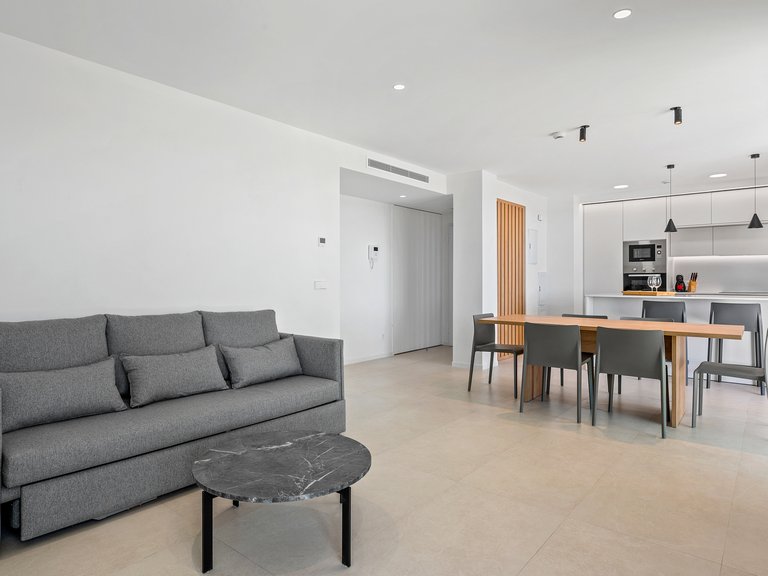 Penthouse for Sale in Los Alcazares, Murcia 11
