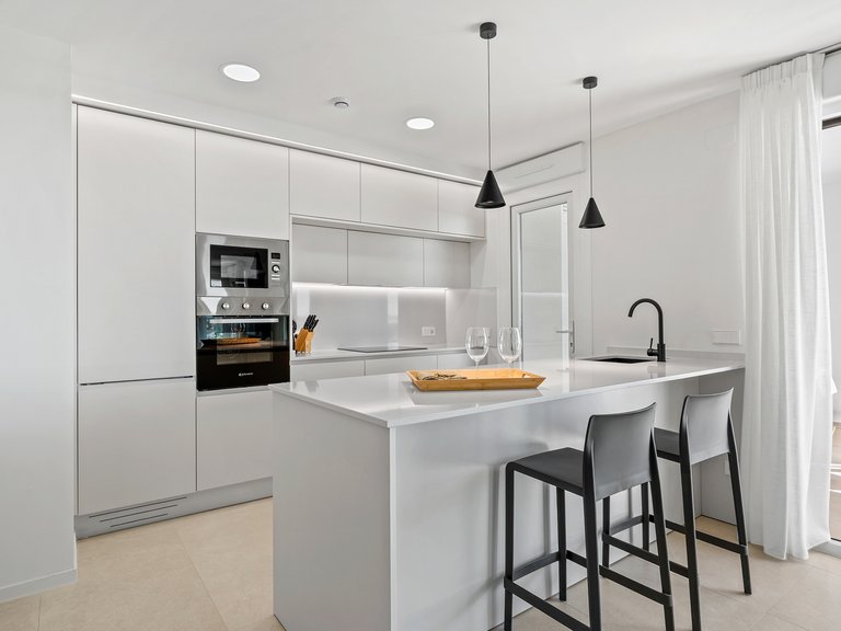 Penthouse for Sale in Los Alcazares, Murcia 15