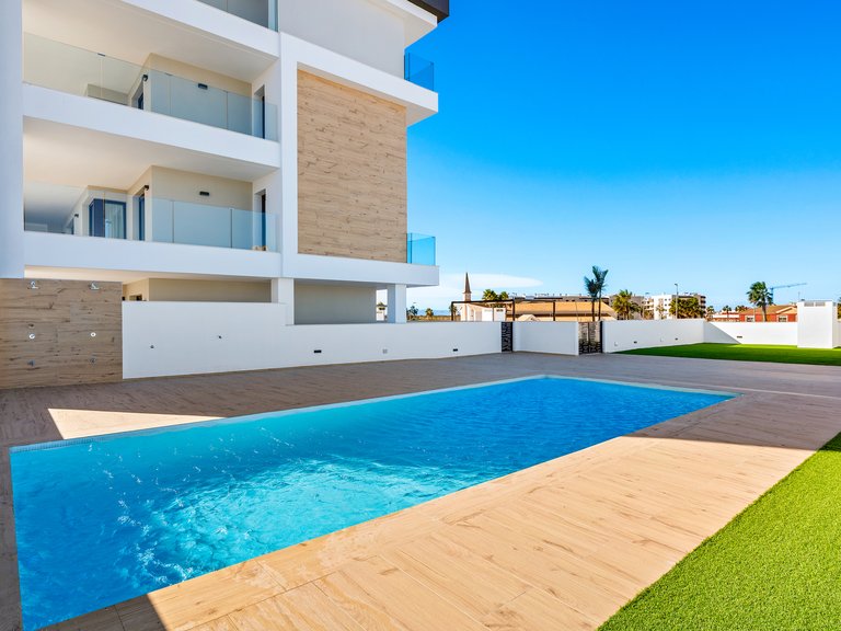 Penthouse for Sale in Los Alcazares, Murcia 24