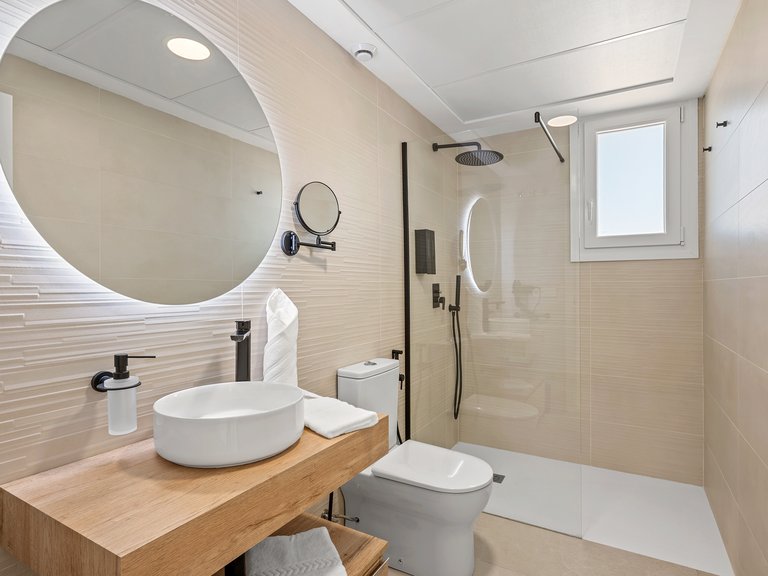 Penthouse for Sale in Los Alcazares, Murcia 29