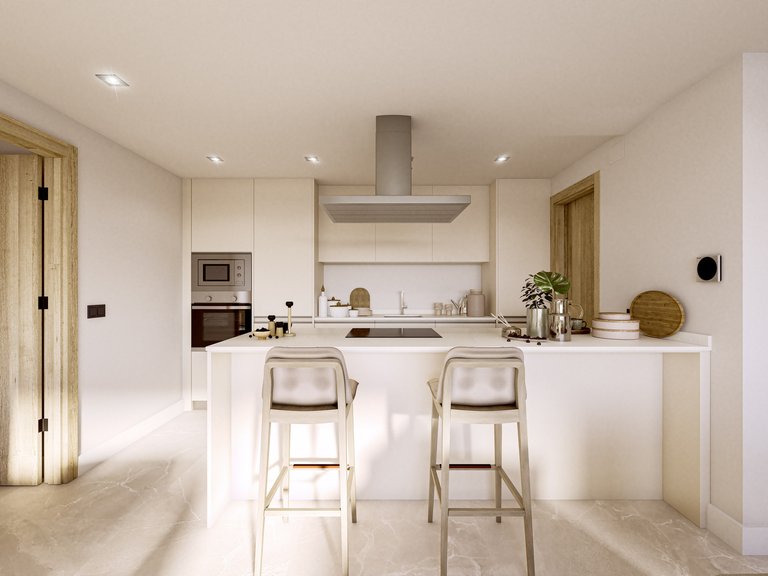 Apartment for Sale in Istán, Malaga 7