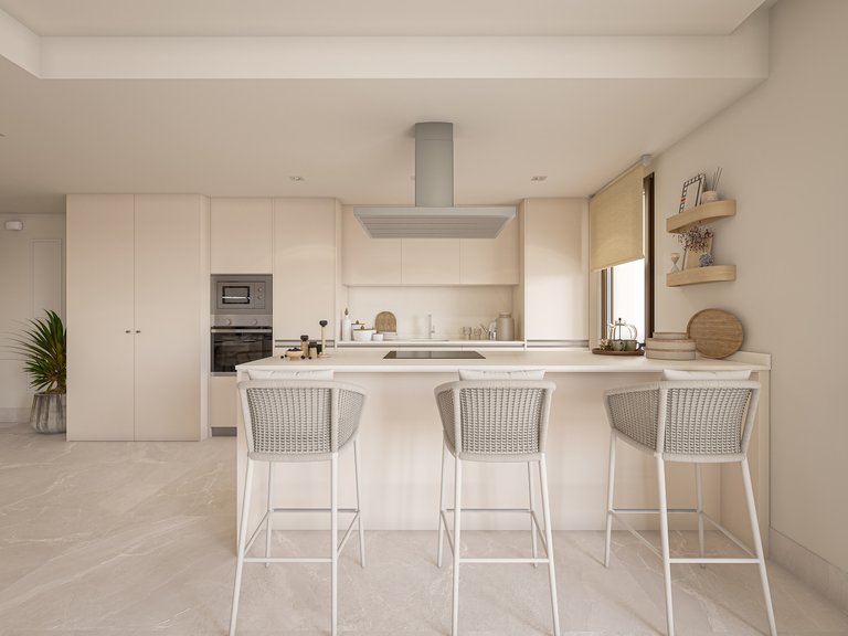 Apartment for Sale in Istán, Malaga 8