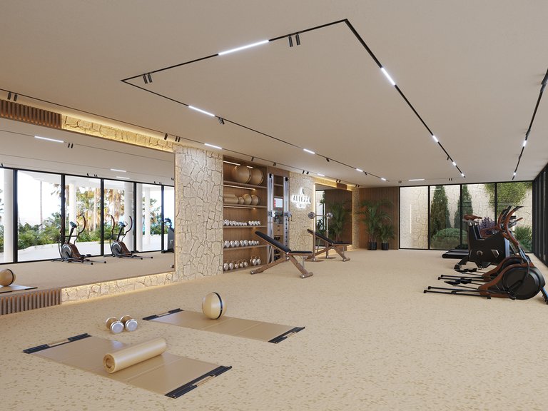 Apartment for Sale in Estepona, Malaga 10