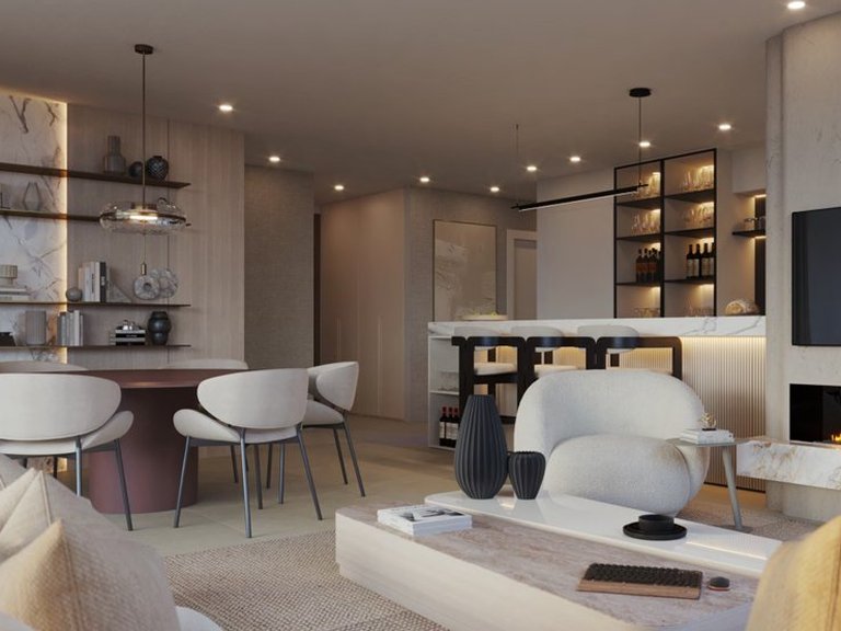 Apartment for Sale in Estepona, Malaga 6