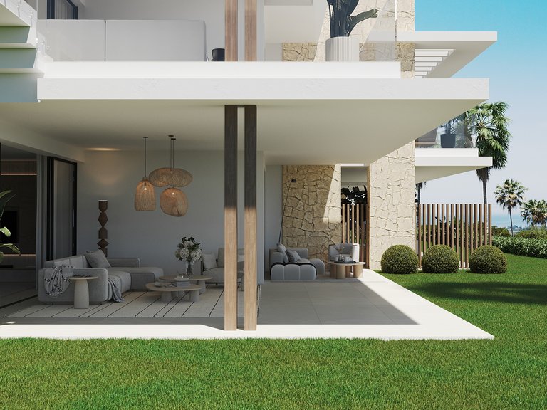 Apartment for Sale in Estepona, Malaga 3