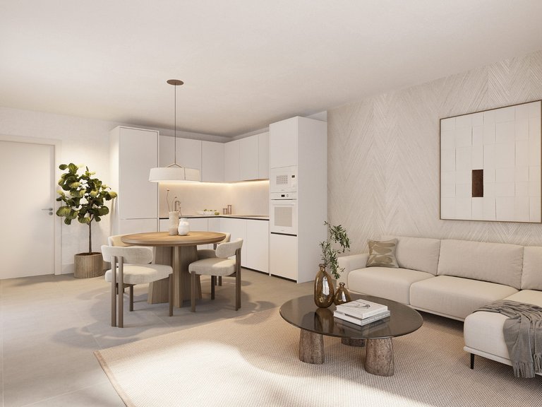 Apartment for Sale in Fuengirola, Malaga 5