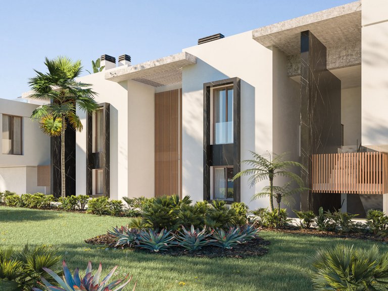 Apartment for Sale in Marbella, Malaga 4