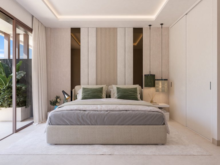 Apartment for Sale in Marbella, Malaga 12