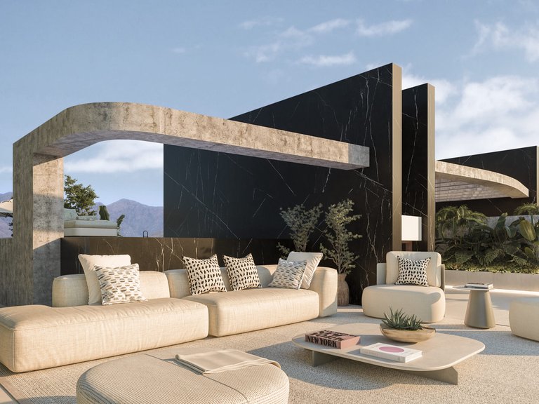 Apartment for Sale in Marbella, Malaga 37