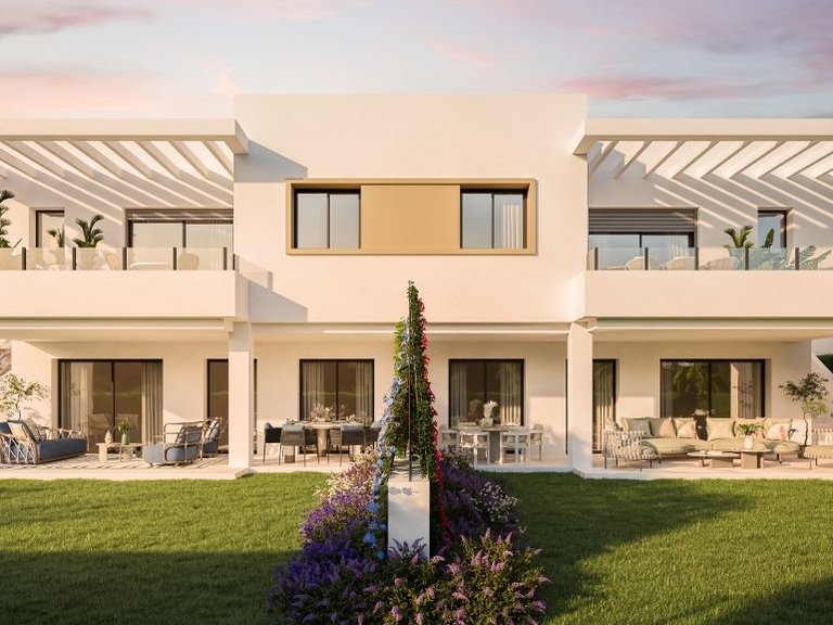 Town House for Sale in Estepona, Malaga 6