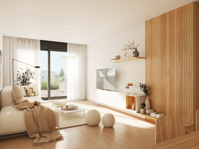 Apartment for Sale in Málaga, Malaga 11