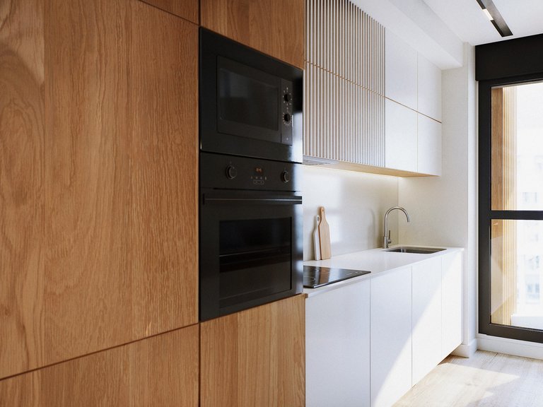 Apartment for Sale in Málaga, Malaga 22