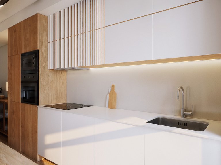 Apartment for Sale in Málaga, Malaga 21