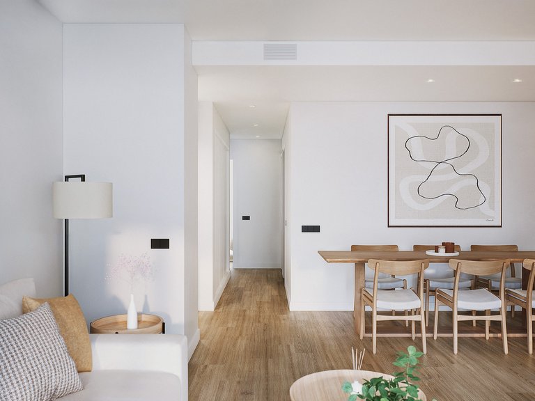 Apartment for Sale in Málaga, Malaga 23