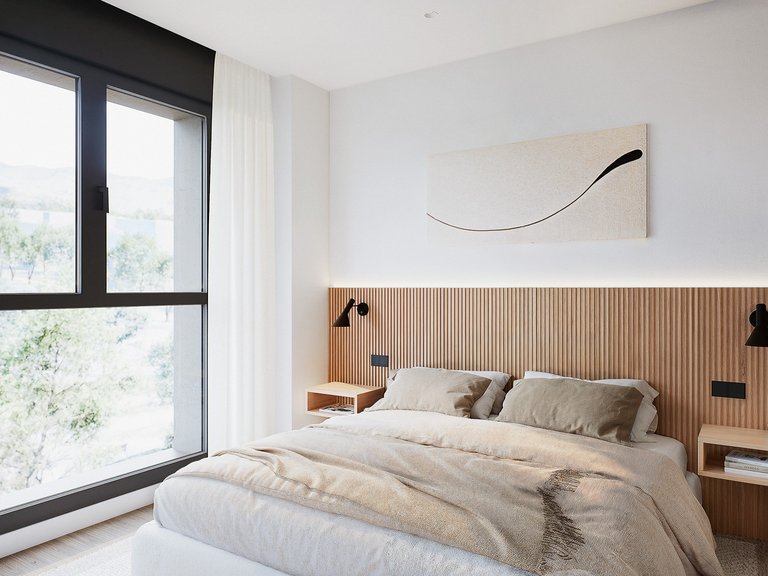 Apartment for Sale in Málaga, Malaga 24