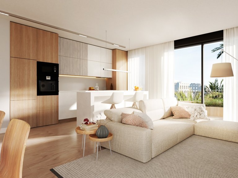 Apartment for Sale in Málaga, Malaga 29