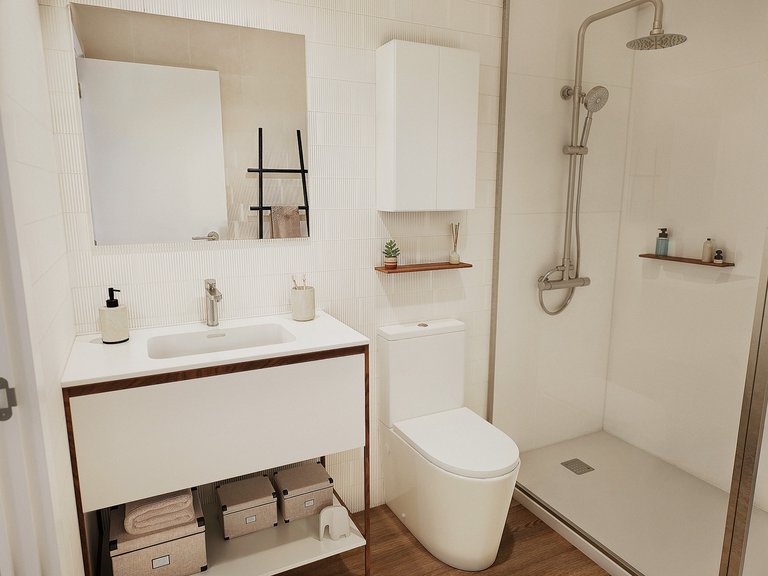 Apartment for Sale in Málaga, Malaga 40