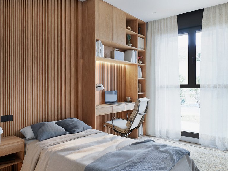 Apartment for Sale in Málaga, Malaga 28