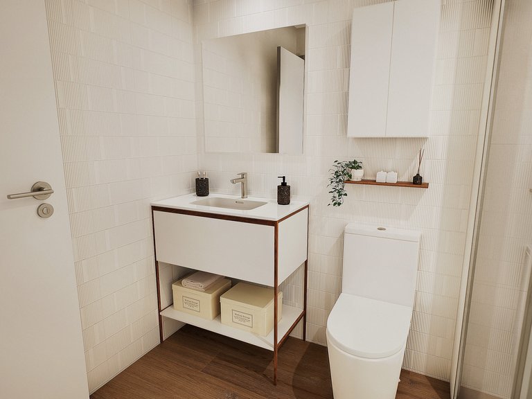 Apartment for Sale in Málaga, Malaga 41