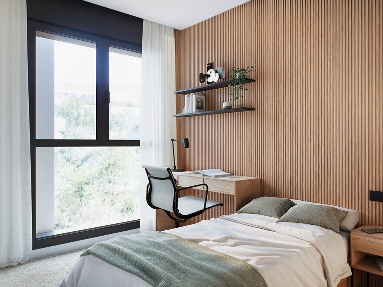 Apartment for Sale in Málaga, Malaga 33