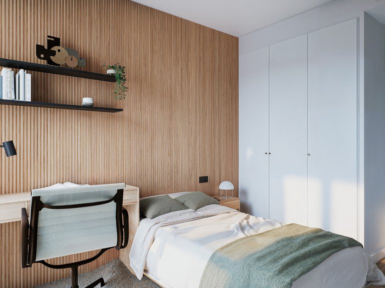 Apartment for Sale in Málaga, Malaga 34