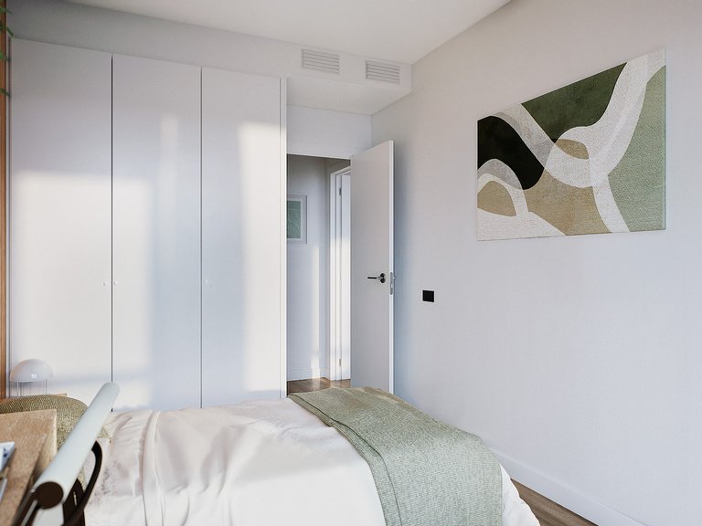 Apartment for Sale in Málaga, Malaga 36