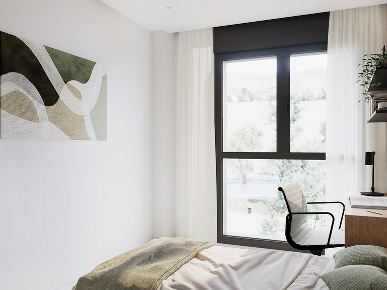 Apartment for Sale in Málaga, Malaga 35