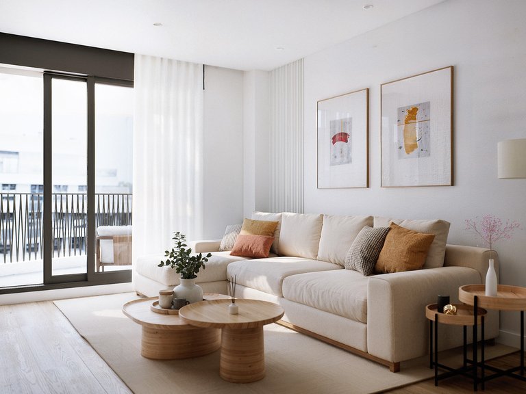 Apartment for Sale in Málaga, Malaga 12