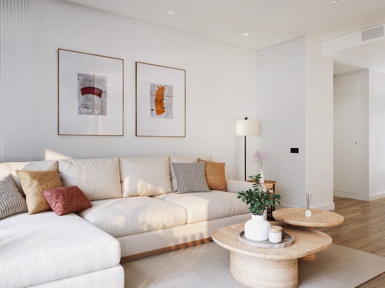 Apartment for Sale in Málaga, Malaga 13