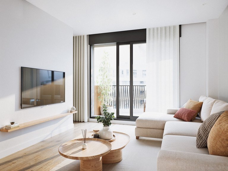 Apartment for Sale in Málaga, Malaga 14