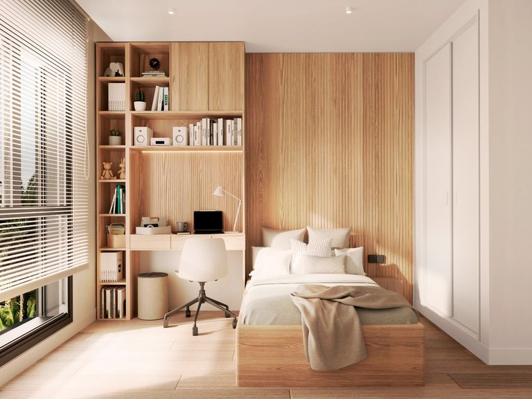 Apartment for Sale in Málaga, Malaga 38