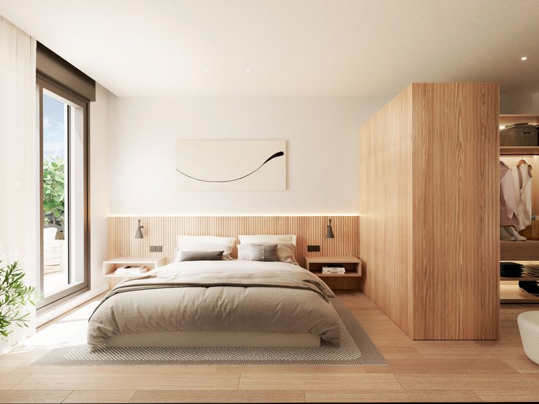 Apartment for Sale in Málaga, Malaga 37