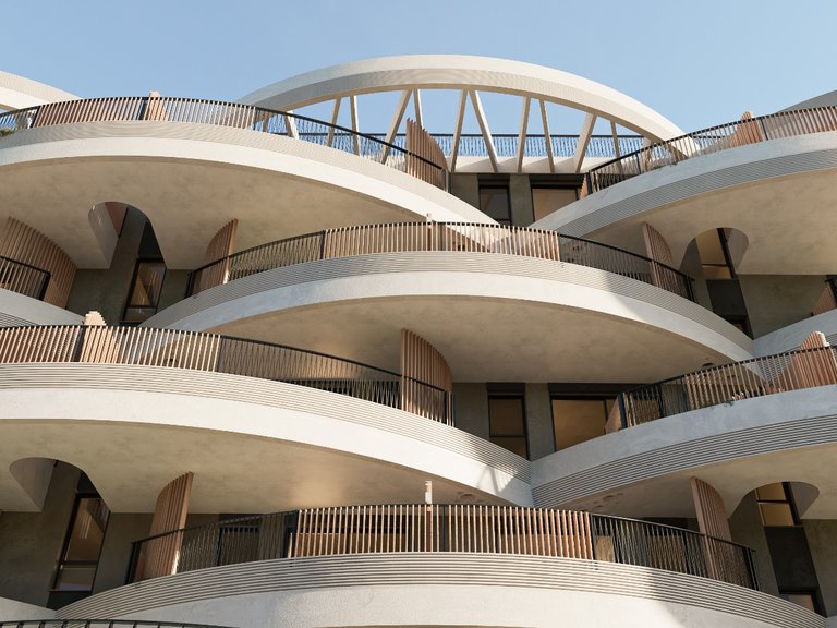 Apartment for Sale in Málaga, Malaga 3