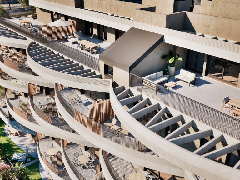 Apartment for Sale in Málaga, Malaga 5