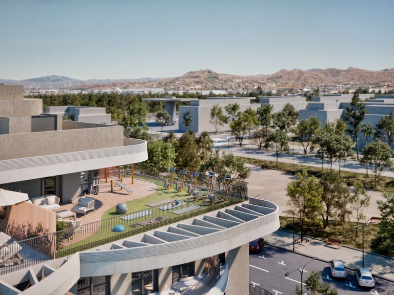 Apartment for Sale in Málaga, Malaga 6